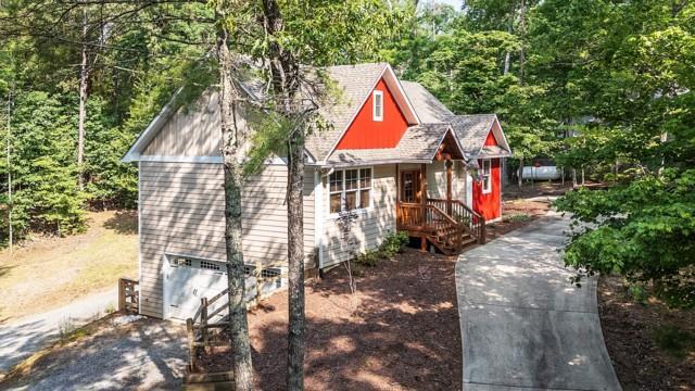 Property Photo:  103 Altamaha Drive  GA 30540 