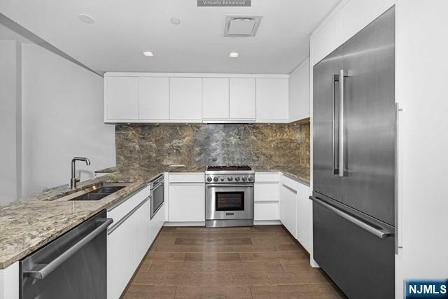 Property Photo: 320 Adolphus Avenue 408 NJ 07010