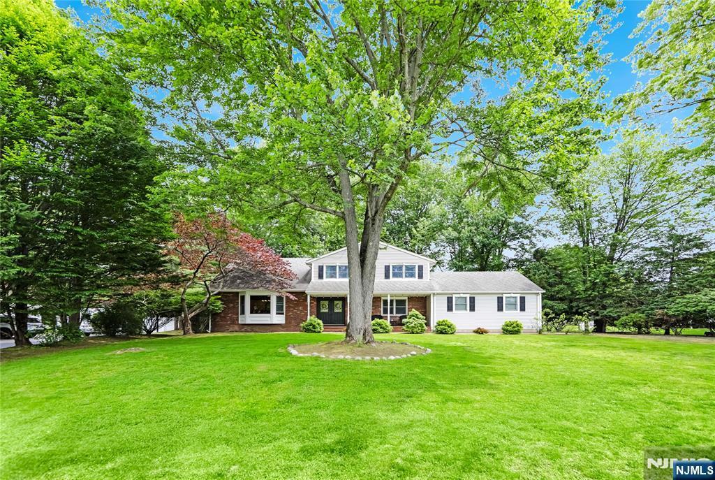 Property Photo: 66 Hoffman Court NJ 07675