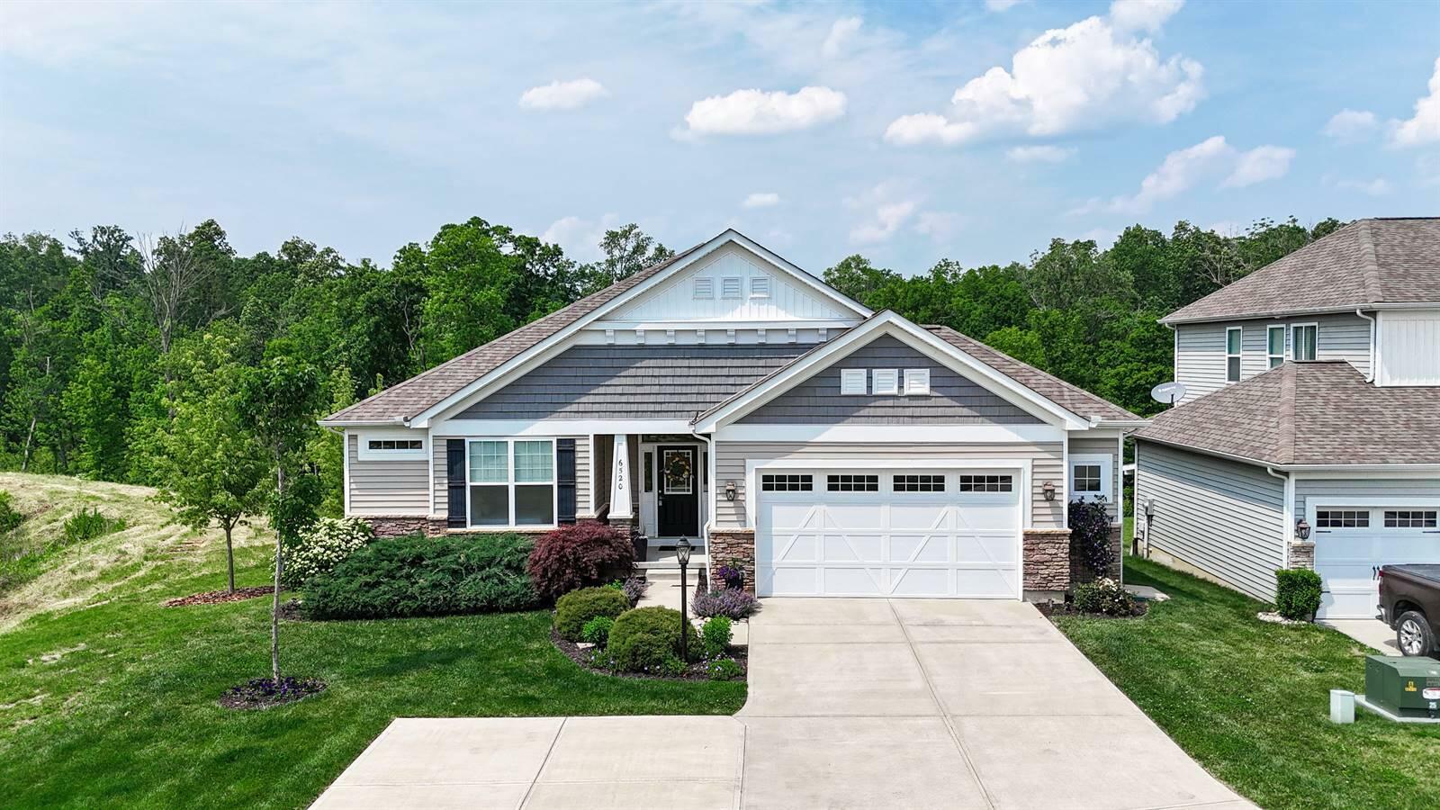 Property Photo: 6520 Cannondale Drive KY 41005