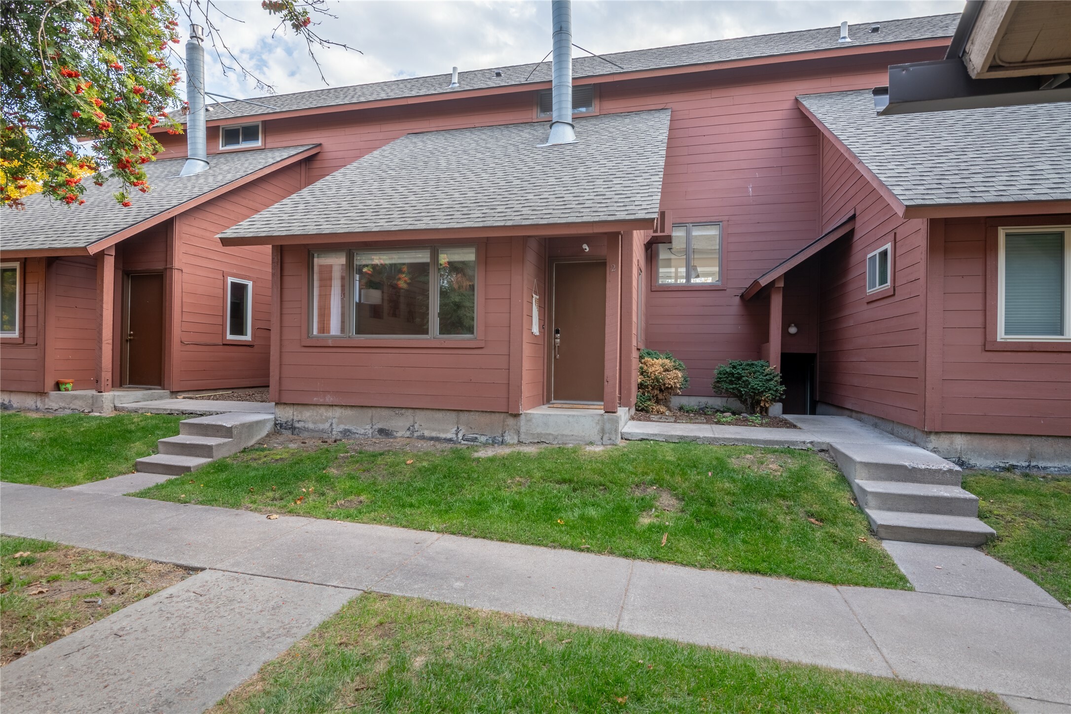 Property Photo: 3811 Stephens Avenue 2 MT 59801