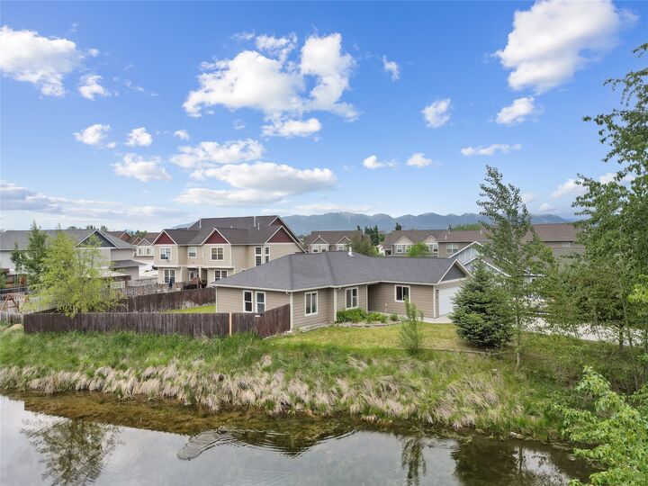Property Photo: 115 Russell Drive MT 59901