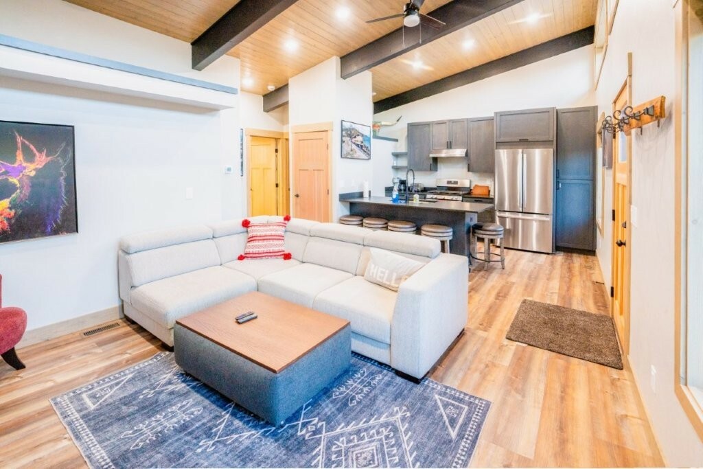Property Photo: 1331 Nelson Lane Cabin H MT 59937