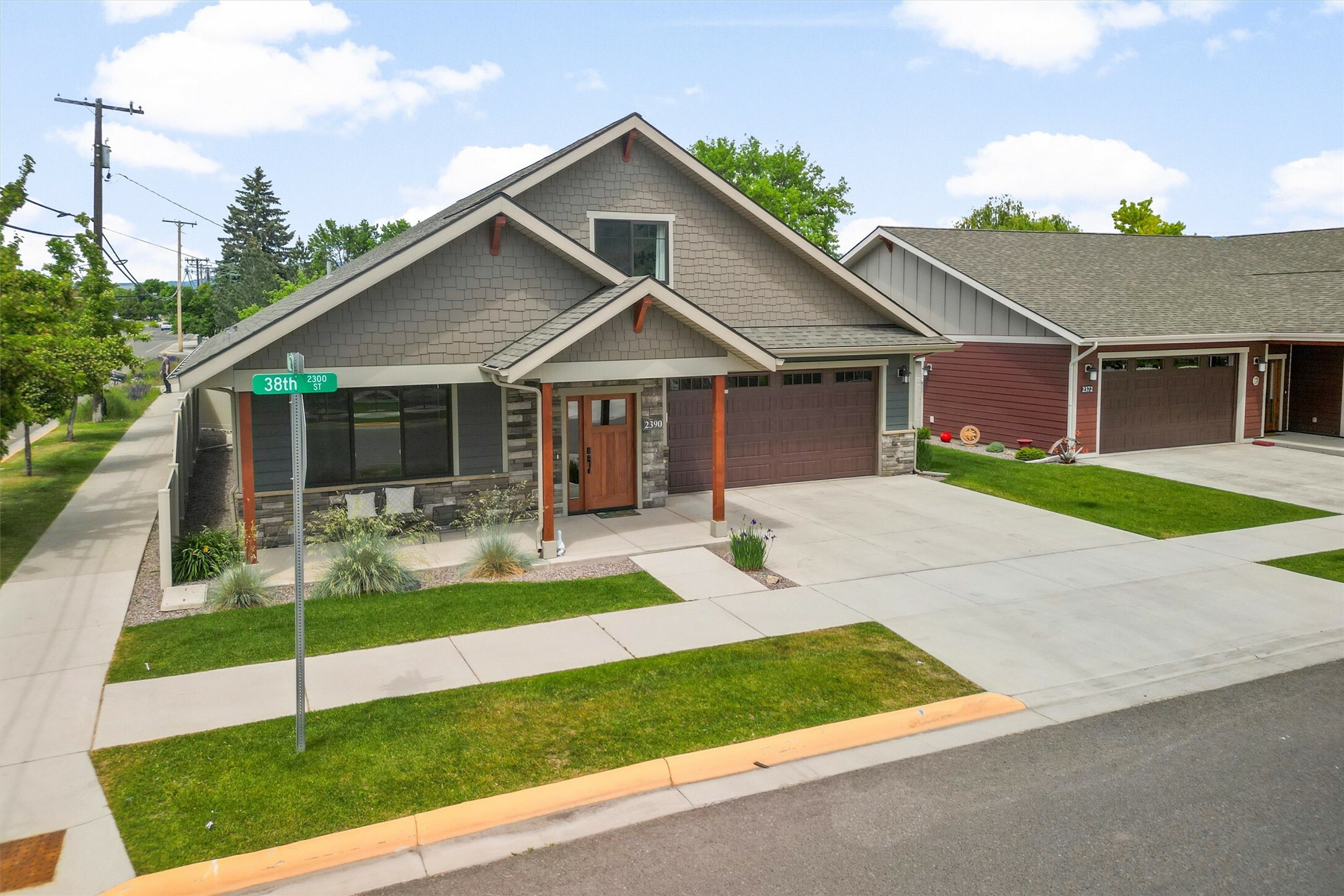 Property Photo: 2390 38th Street MT 59801