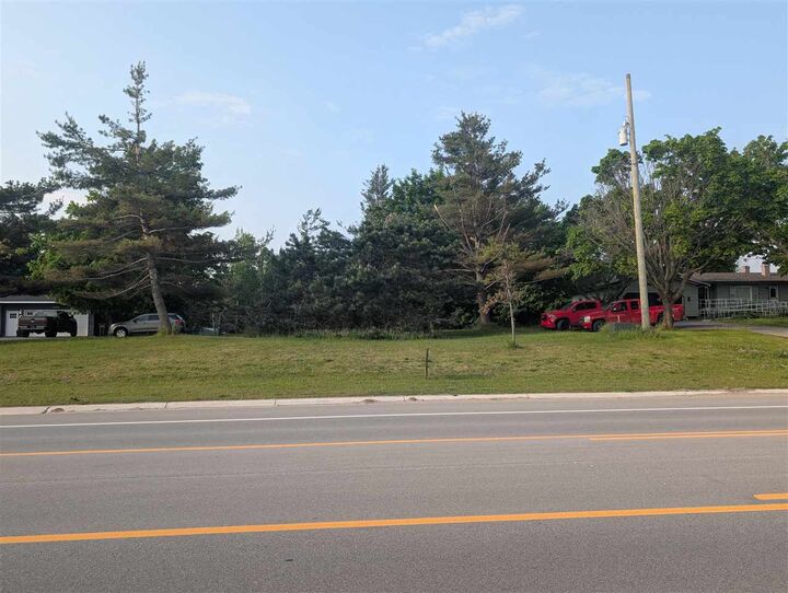 Property Photo:  Tbd US 31 South  MI 49720