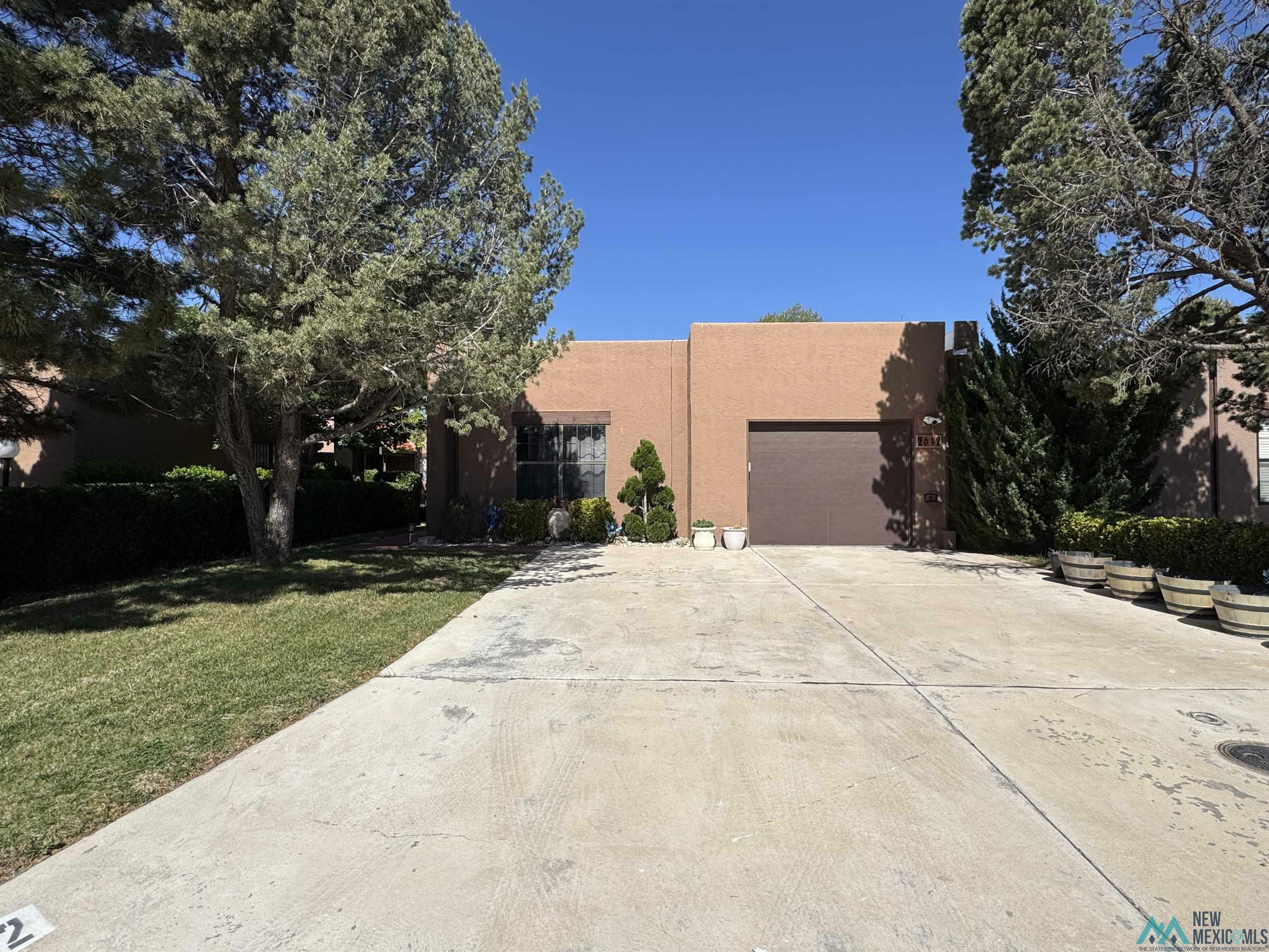 Property Photo: 2612 N Pennsylvania Avenue NM 88201