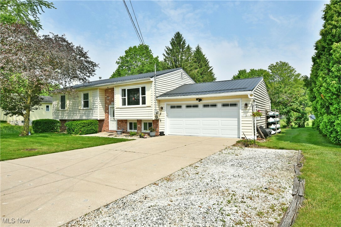 Property Photo:  459 E Main Street  OH 44410 