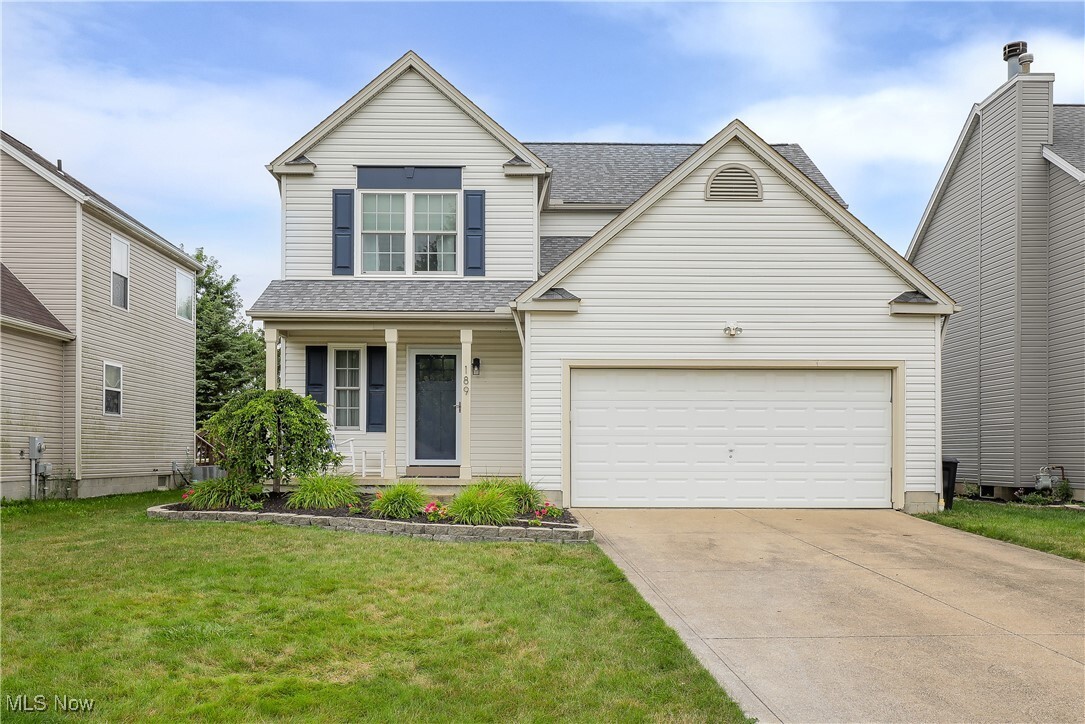 Property Photo:  189 Booth Bay Drive  OH 44256 