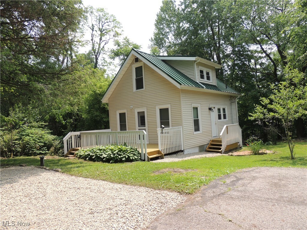 Property Photo: 2242 Coffeen Street OH 44240