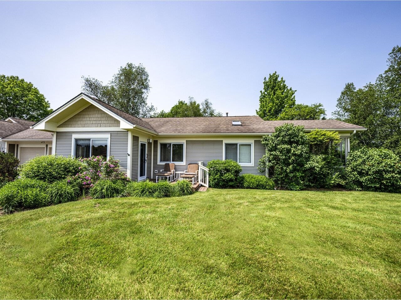115 Meadow Run Road  Williston VT 05495 photo