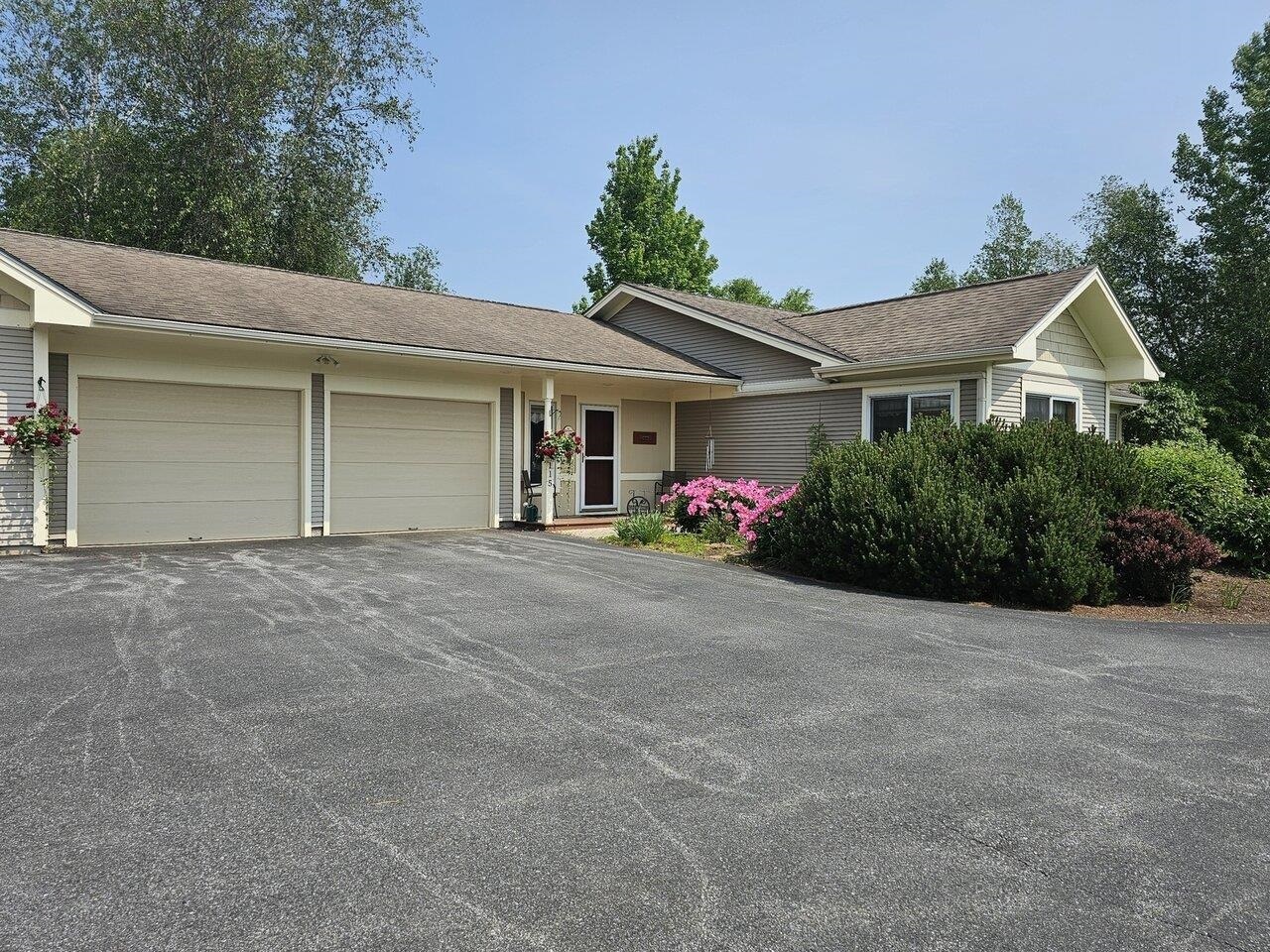 Property Photo: 115 Meadow Run Road VT 05495