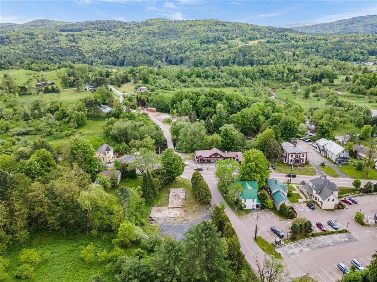 Property Photo: 20 Cross Road VT 05676