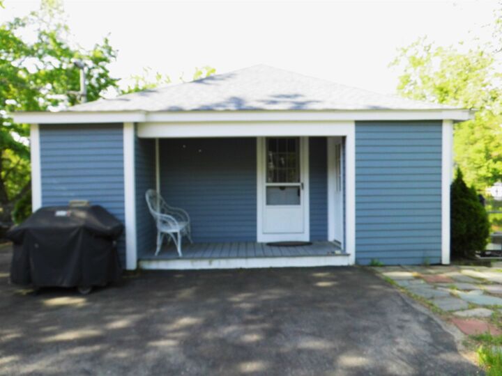 Property Photo: 55 A Millville Circle NH 03079
