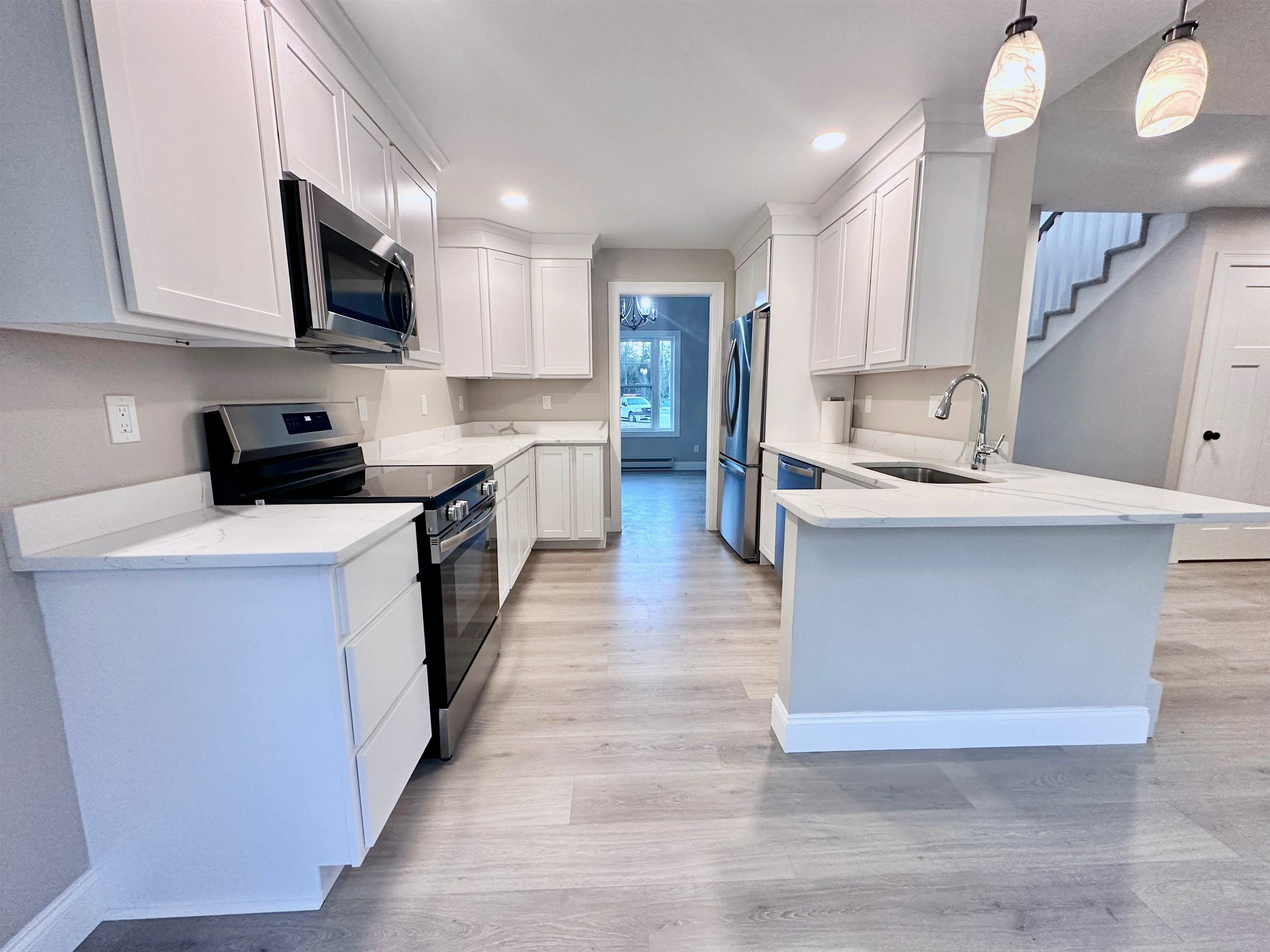 Property Photo: 9 Freedom Drive NH 03867