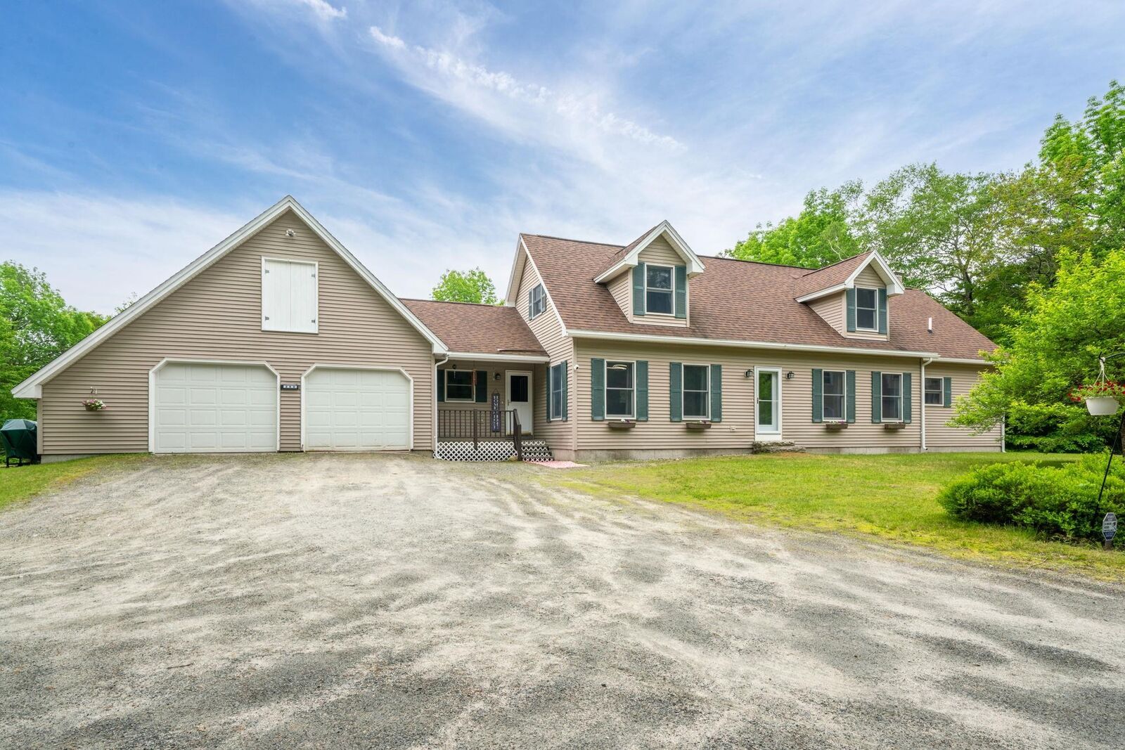 Property Photo:  290 Cornish Turnpike  NH 03773 