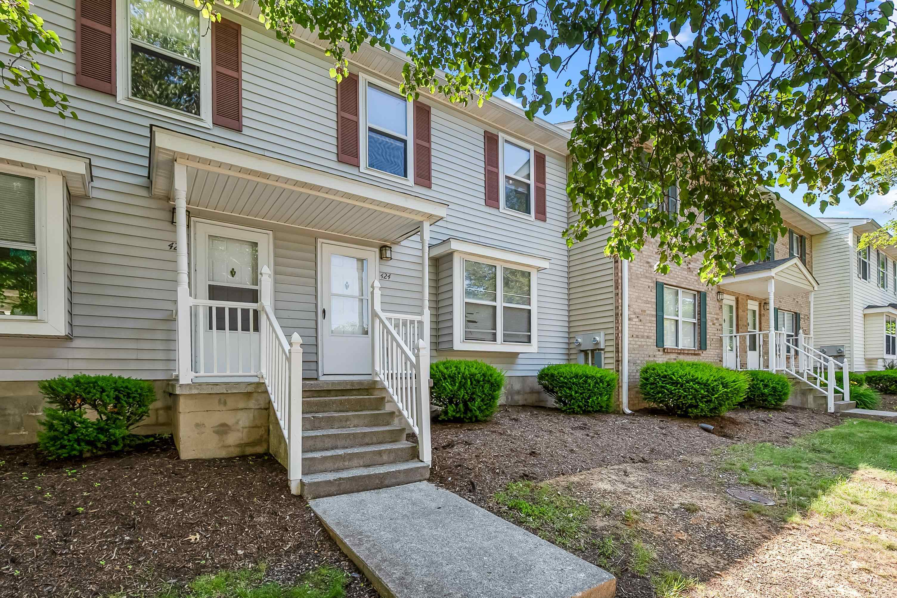 Property Photo: 424 Janie Lane VA 24060