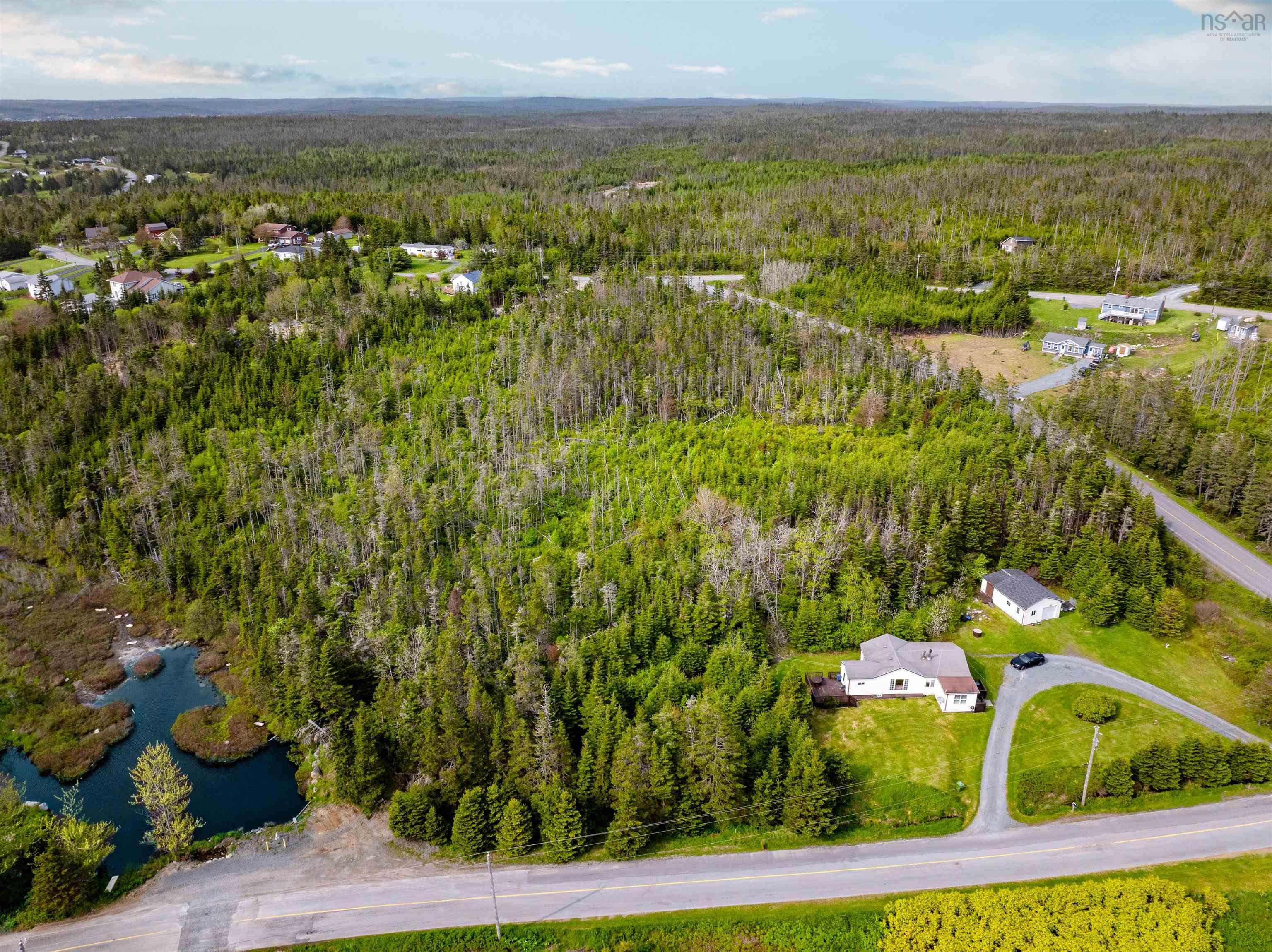 Property Photo:  Lot East Jeddore Road  NS B0J 1W0 