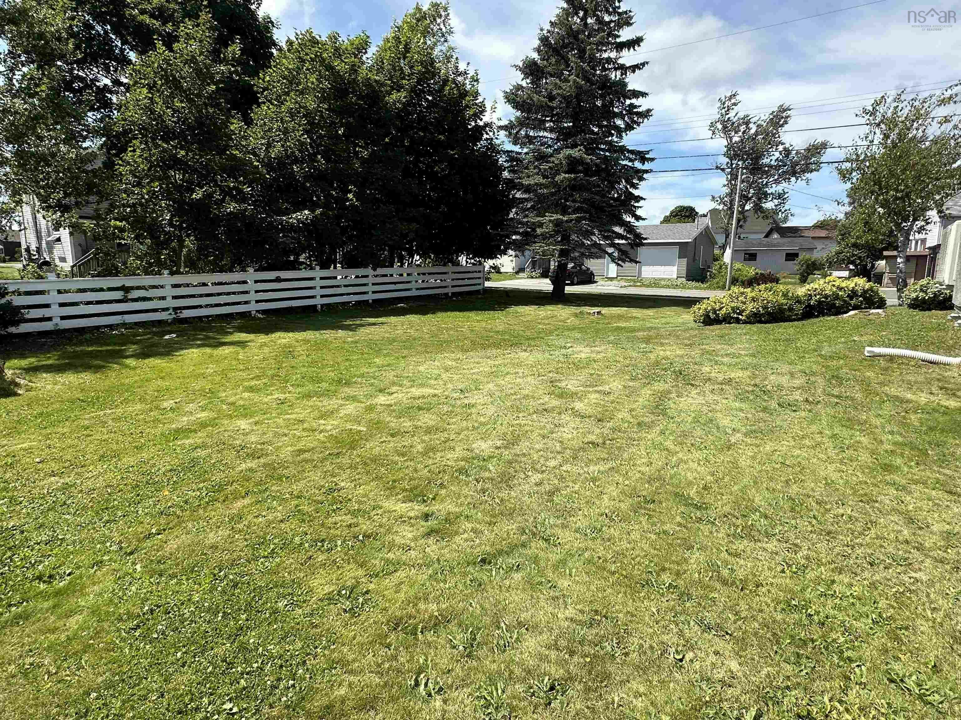 Property Photo: 379 York Street NS B1A 2M9