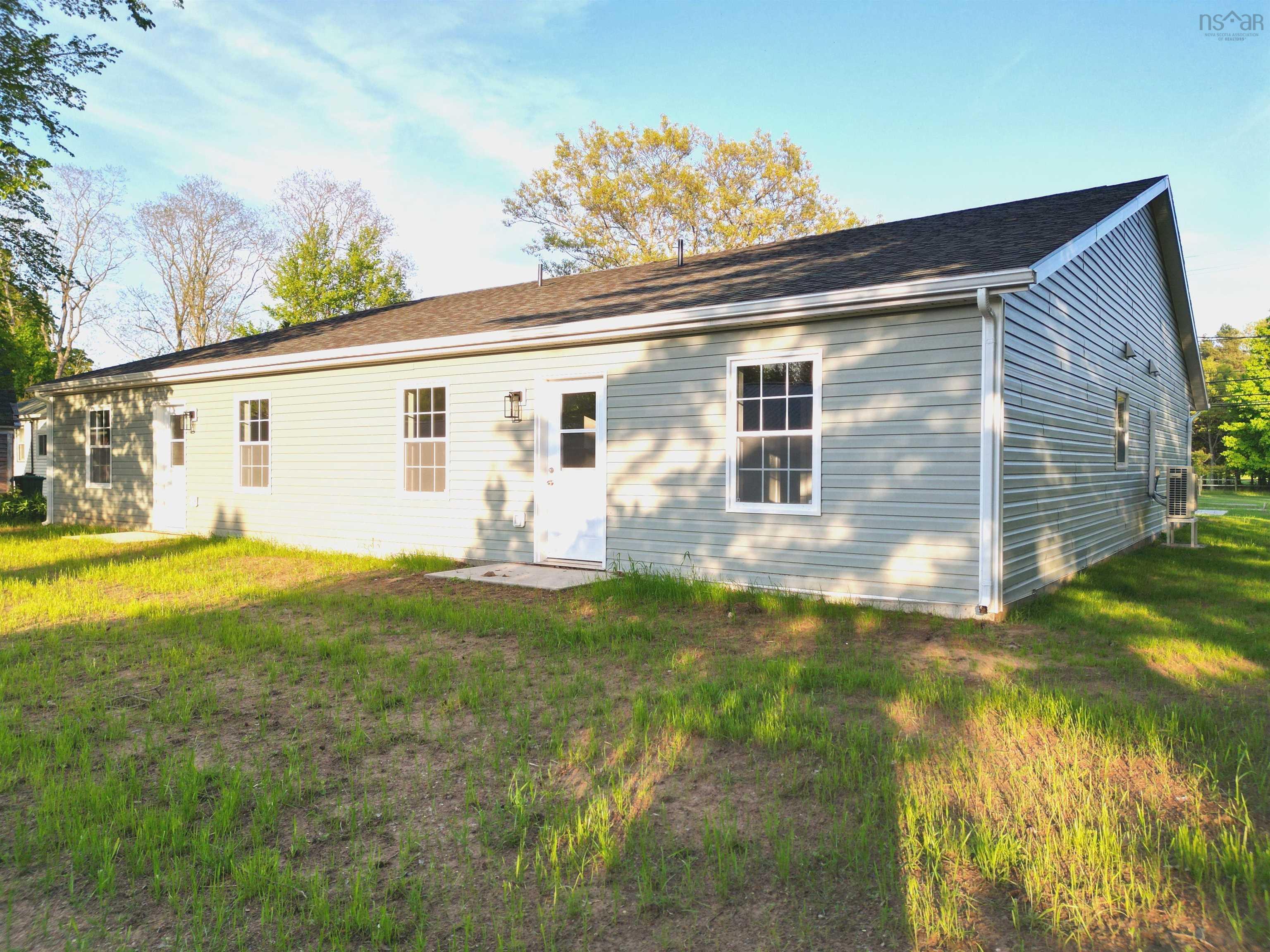 Property Photo: 397/399 Main Street NS B0P 1R0
