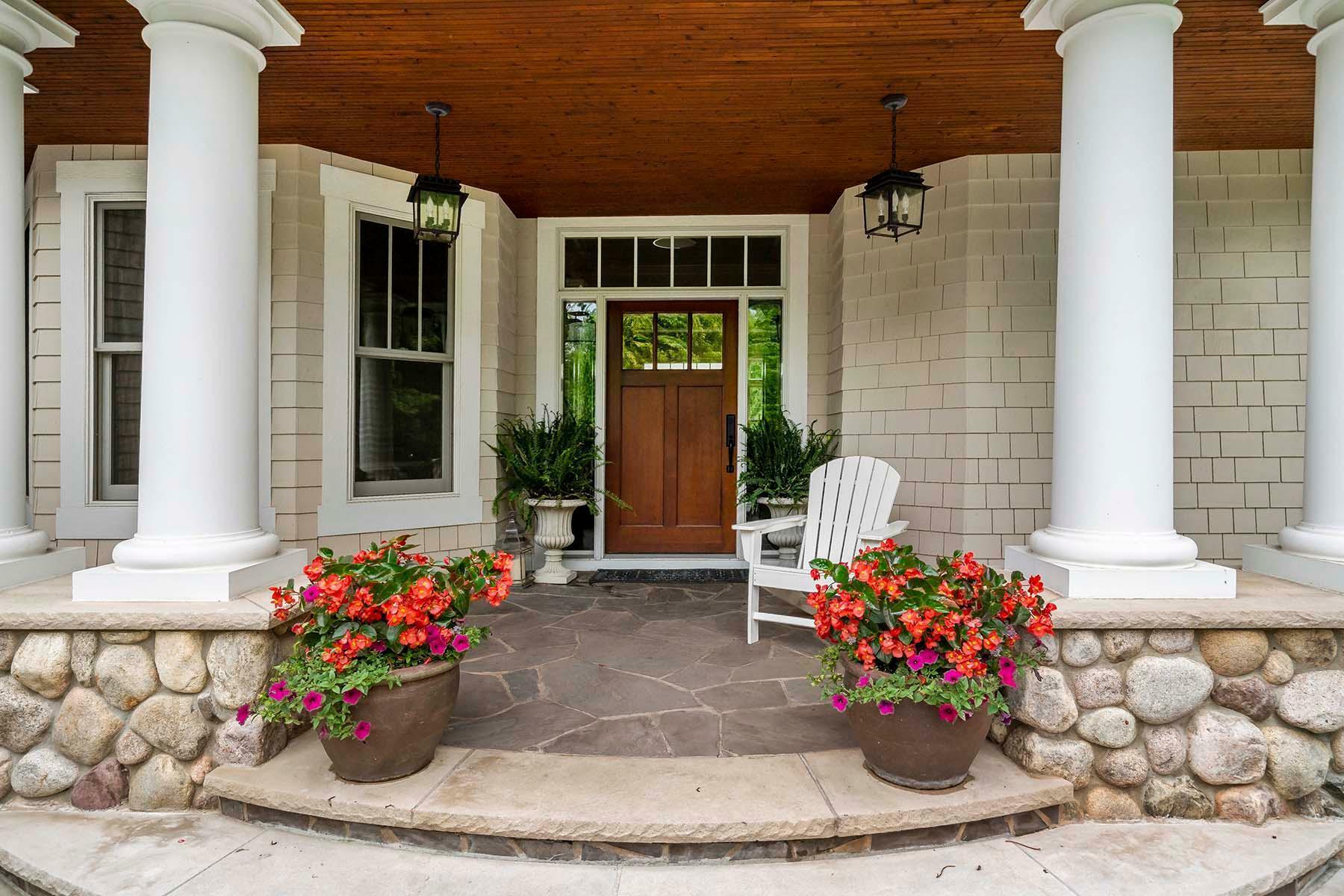 Property Photo: 20655 Parkview Lane MN 55331