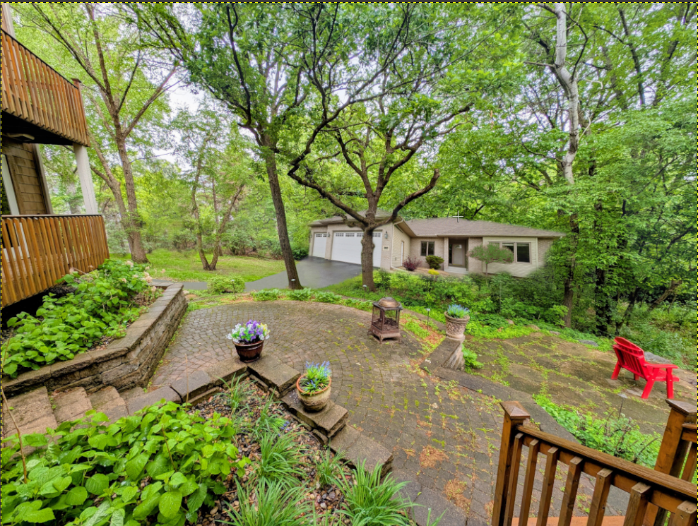 Property Photo: 11338 Hawk High Court MN 55347