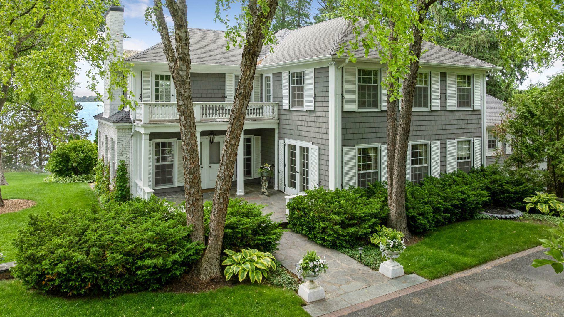 Property Photo: 547 Harrington Road MN 55391