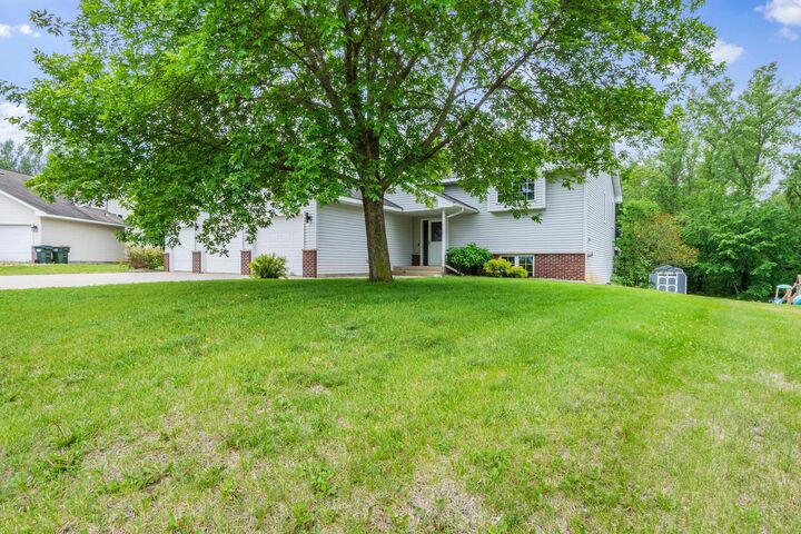Property Photo: 3056 Pinewood Lane NE MN 56308