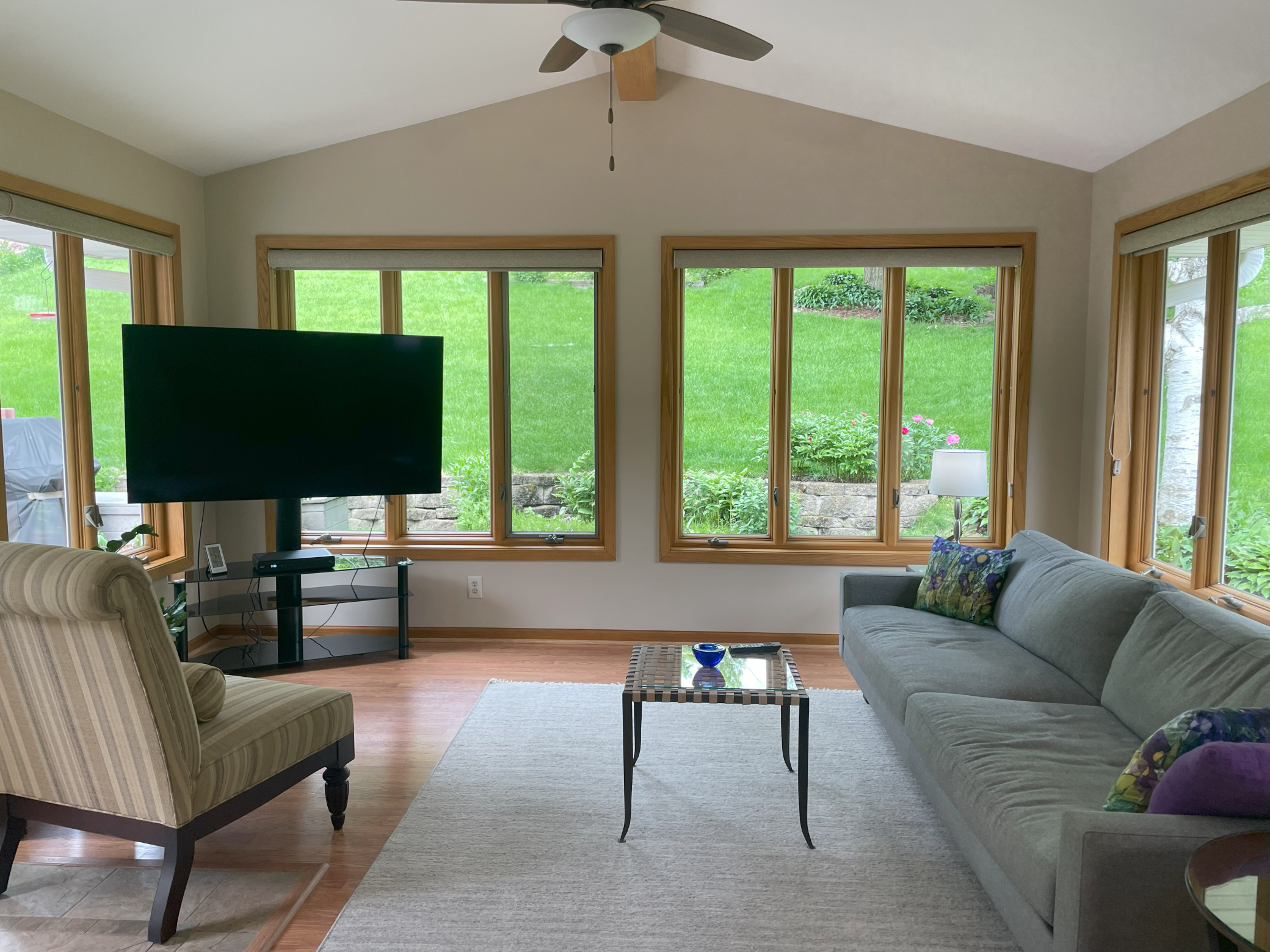 Property Photo: 3933 Dartmouth Drive MN 55345