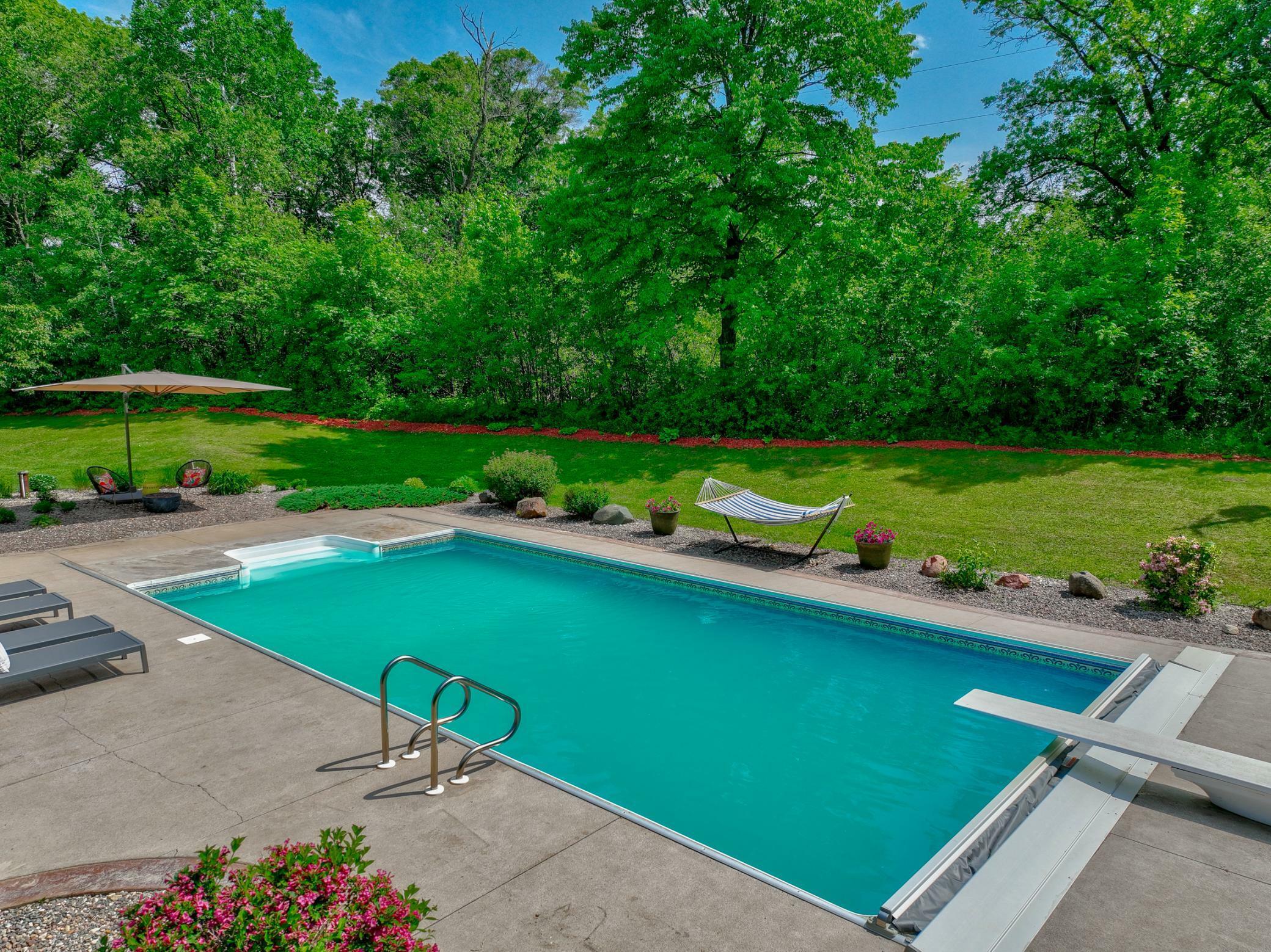 Property Photo: 1312 County Road V WI 54016