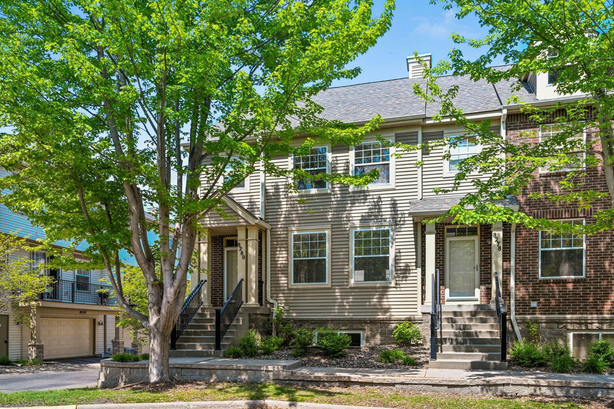 Property Photo: 8280 Labont Way MN 55344