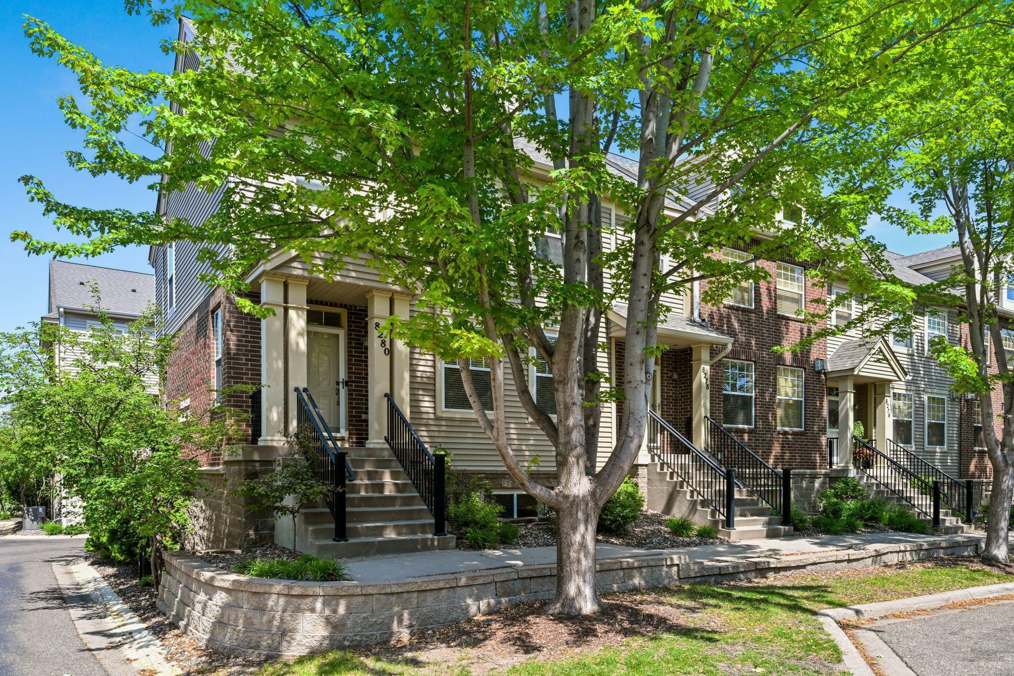 8280 Labont Way  Eden Prairie MN 55344 photo