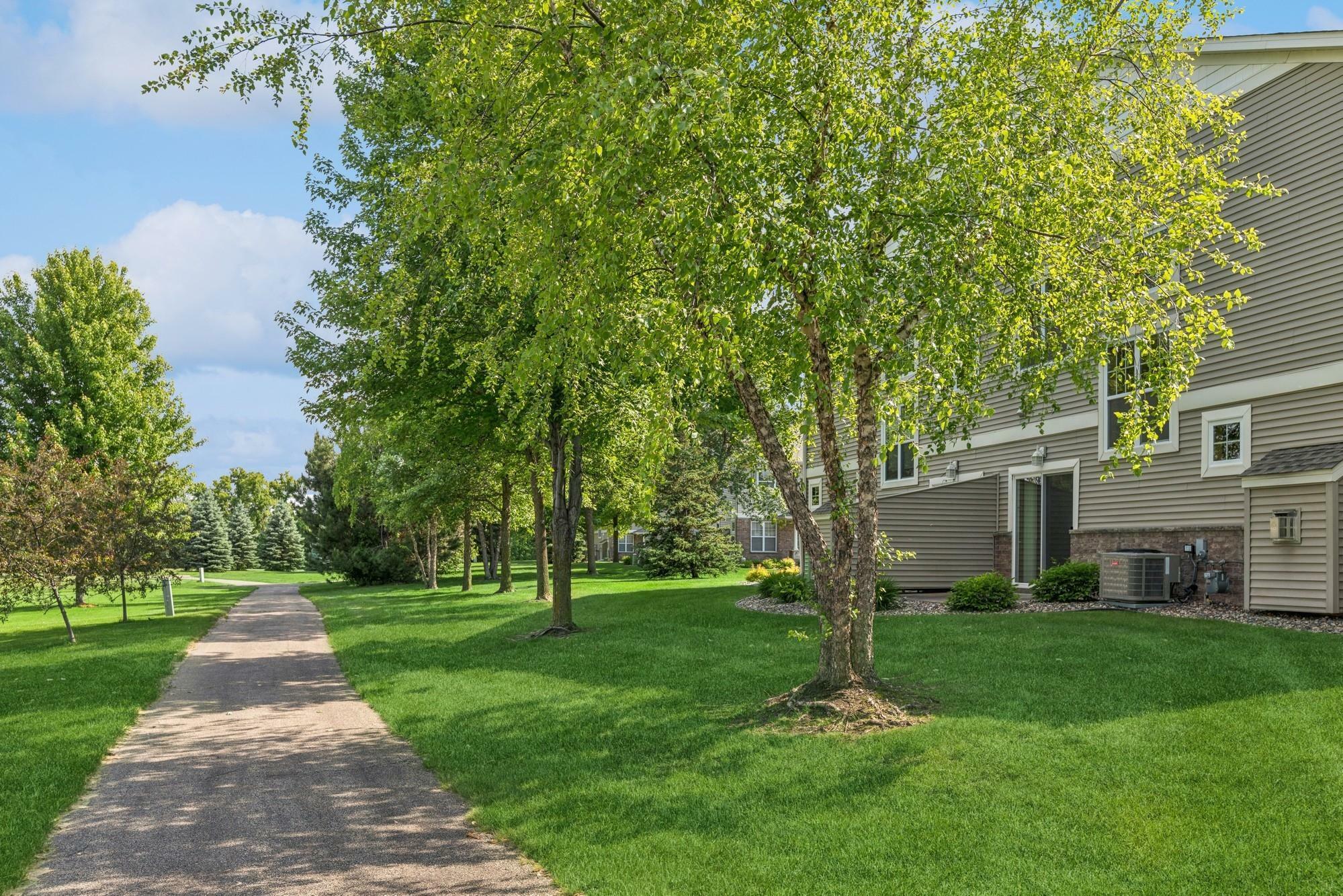 Property Photo: 1582 Independence Drive MN 55057