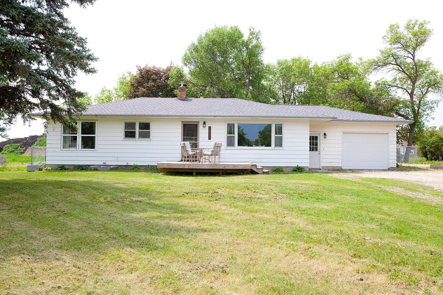 6014 6th Street  Lake Park MN 56554 photo