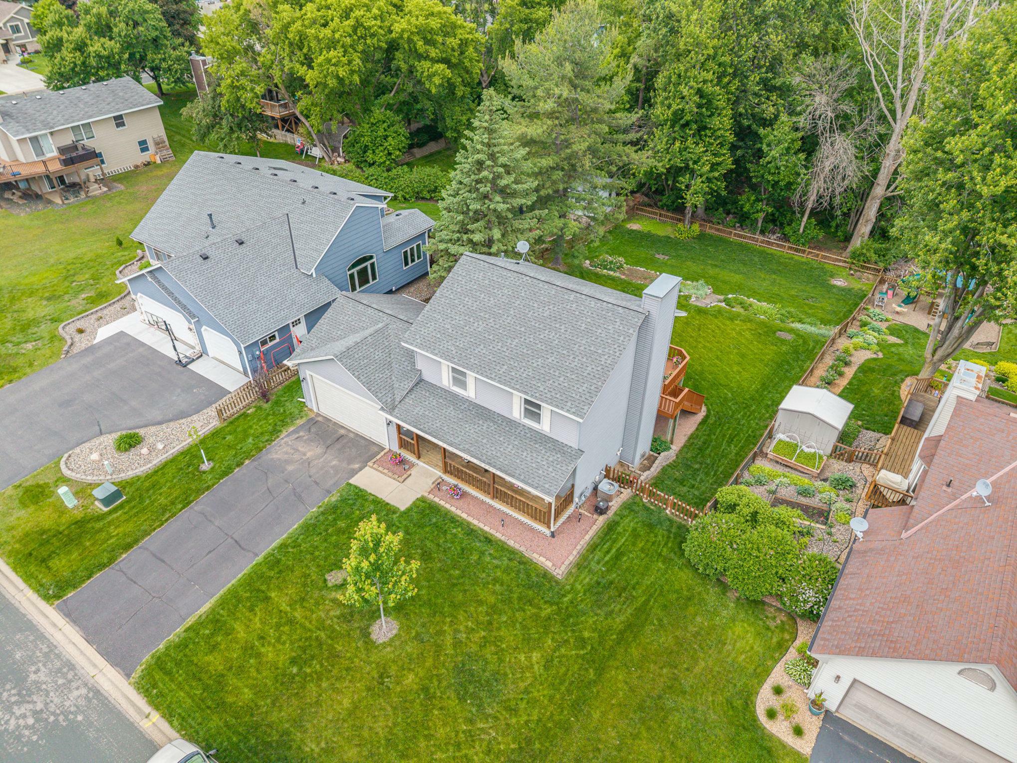 Property Photo: 4337 Braddock Trail MN 55123