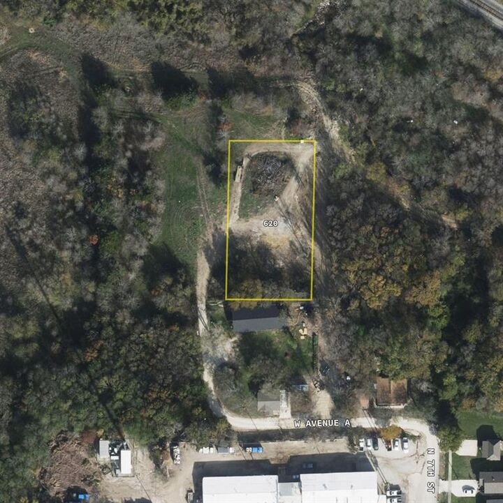 620 N 6th Street  Midlothian TX 76065 photo