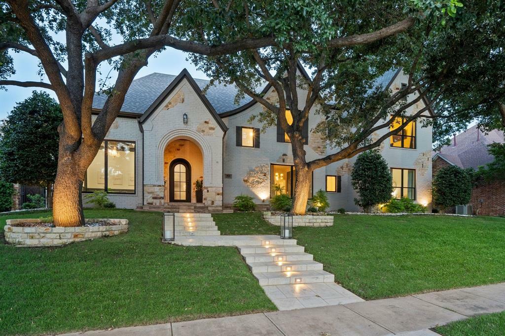 5934 Shy Drive  Frisco TX 75034 photo