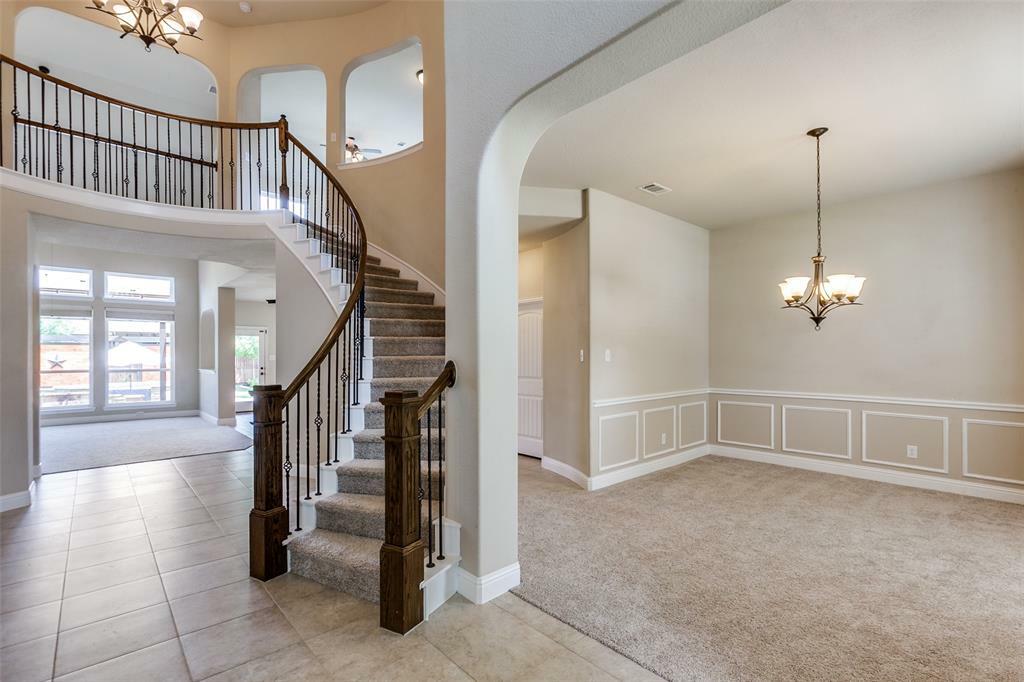Property Photo: 2241 Gulfstream Drive TX 75068