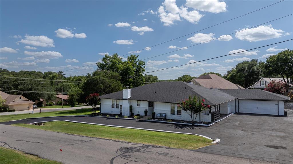 Photo de la propriété: 4112 Cimmaron Trail TX 76049