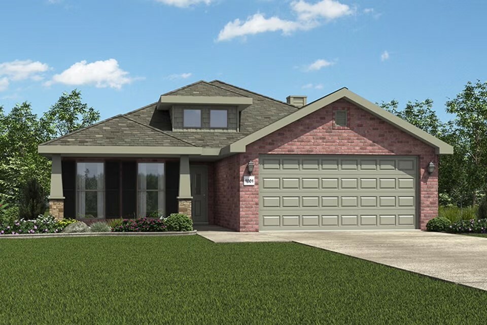 Property Photo: 1916 Porter Street AR 72751