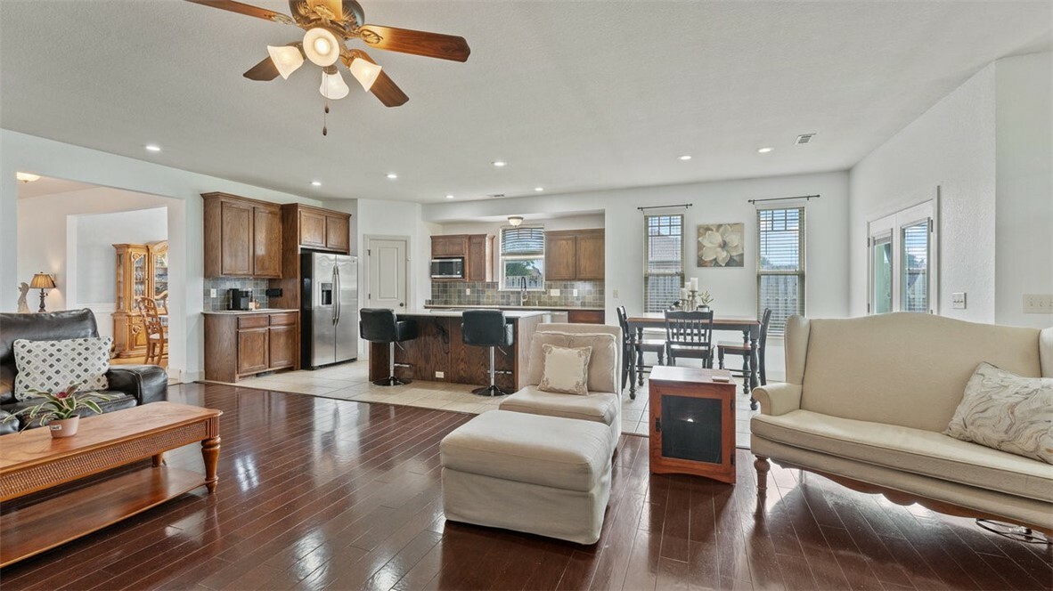 2111 Hunter Drive  Pea Ridge AR 72751 photo