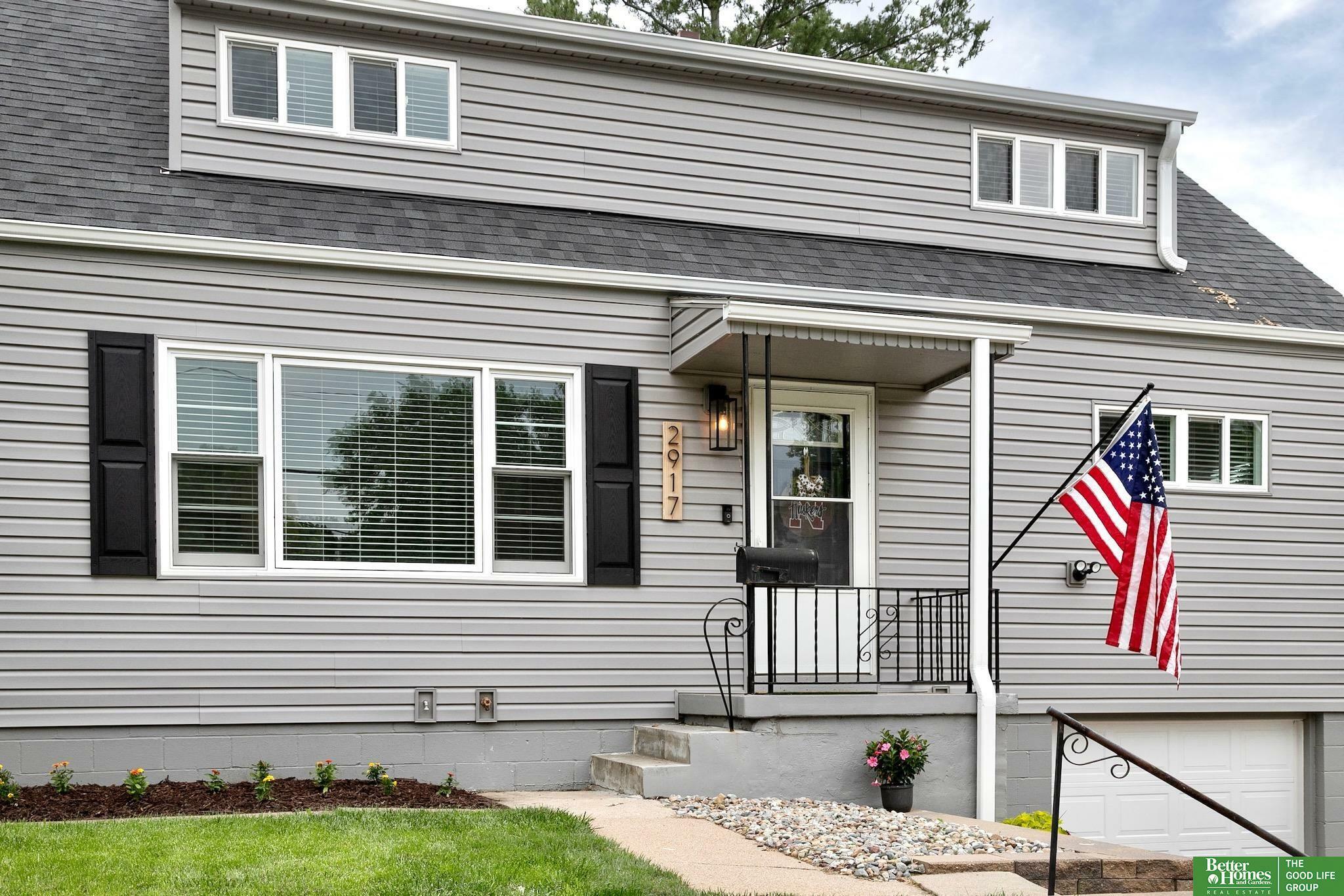 2917 Westgate Road  Omaha NE 68124 photo