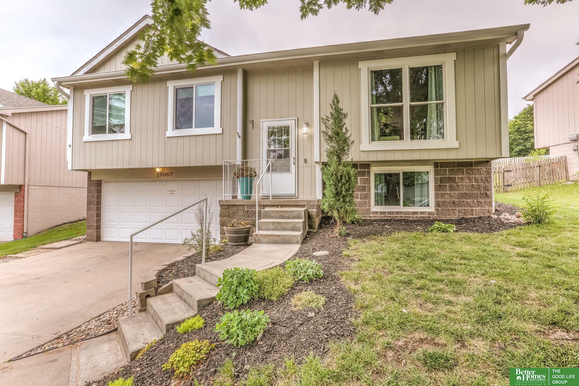 Property Photo: 19067 U Street NE 68135