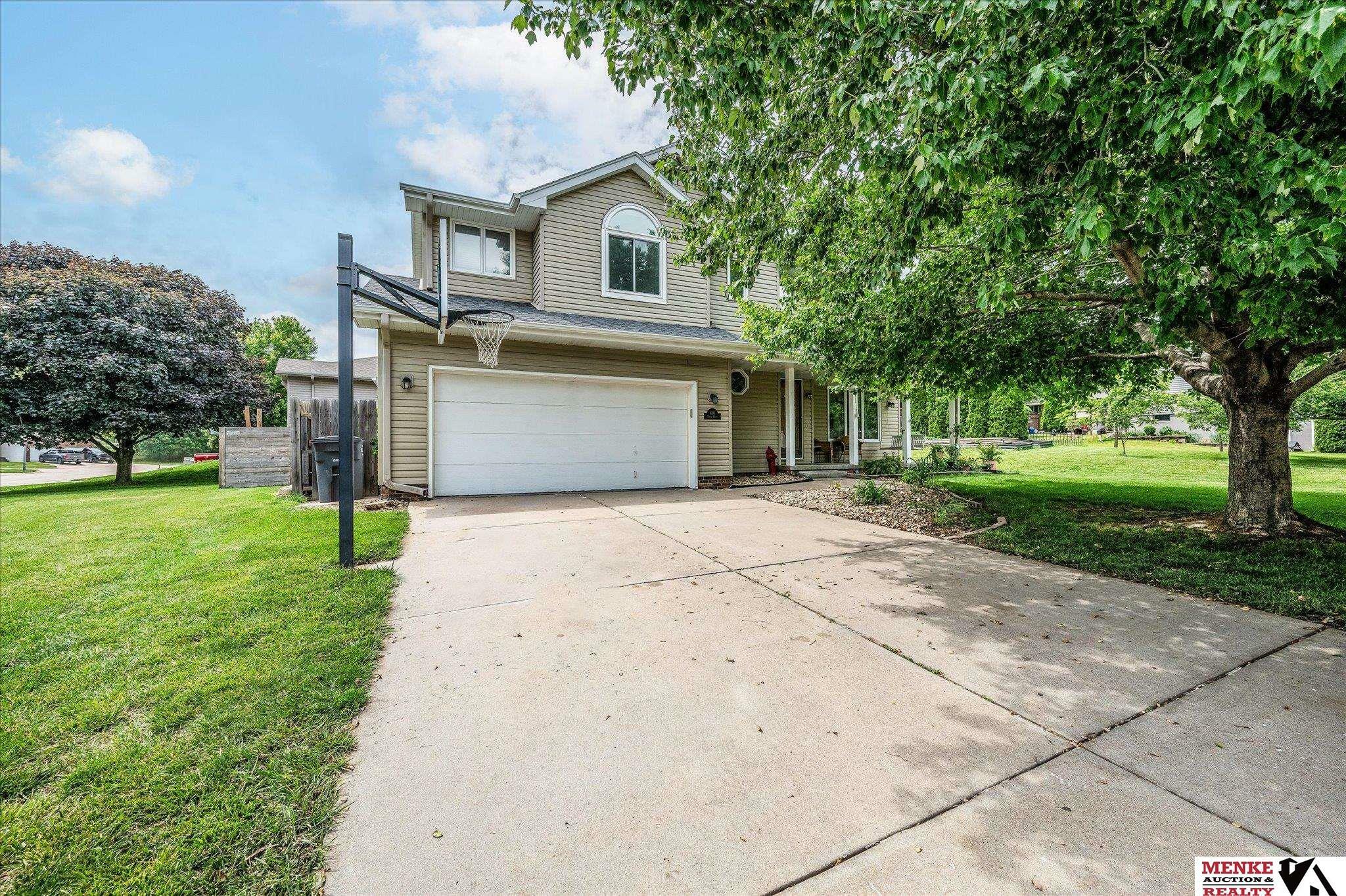 Property Photo: 410 Maple Drive IA 51575
