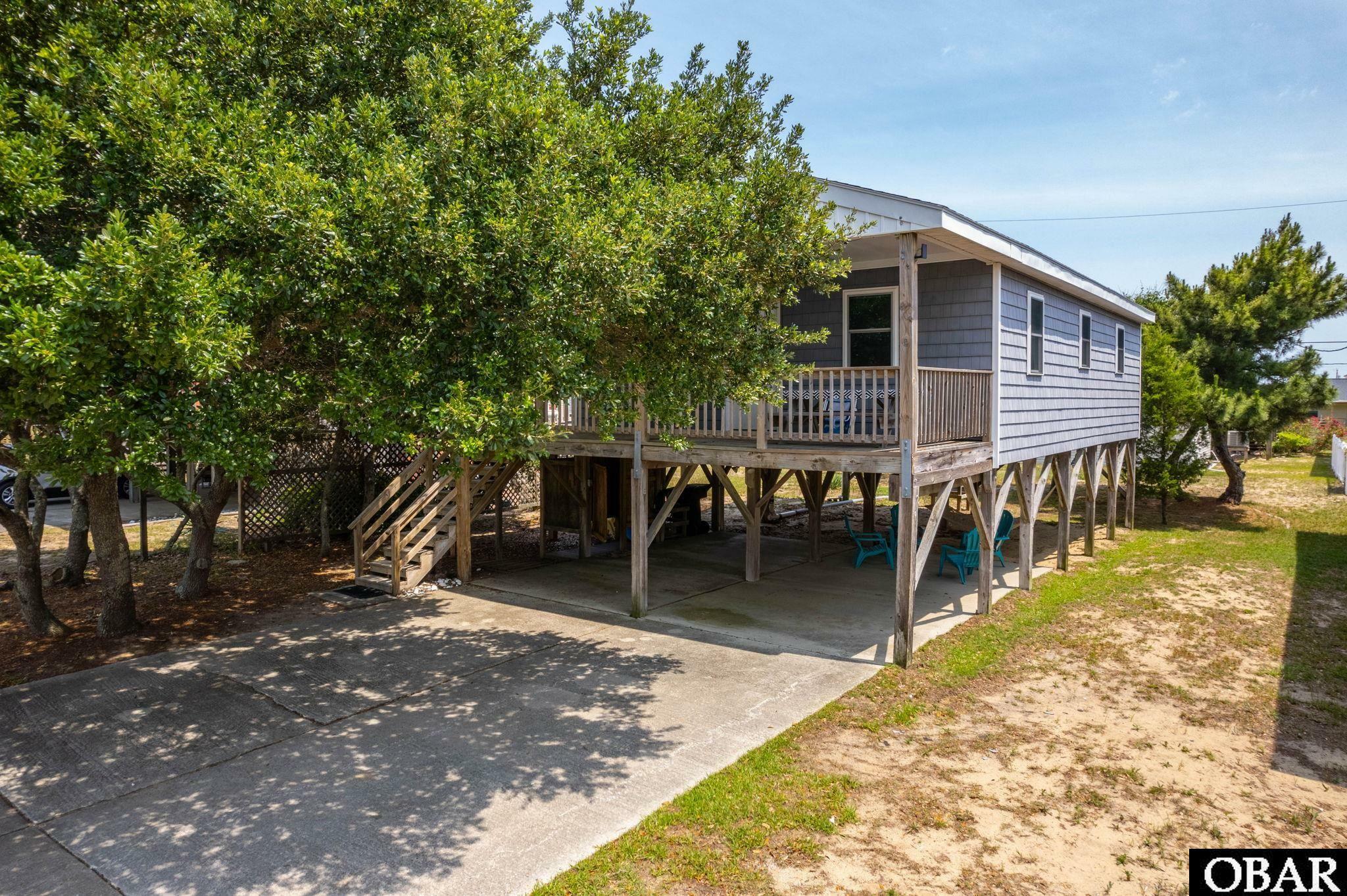 111 Carlow Avenue  Kill Devil Hills NC 27948 photo