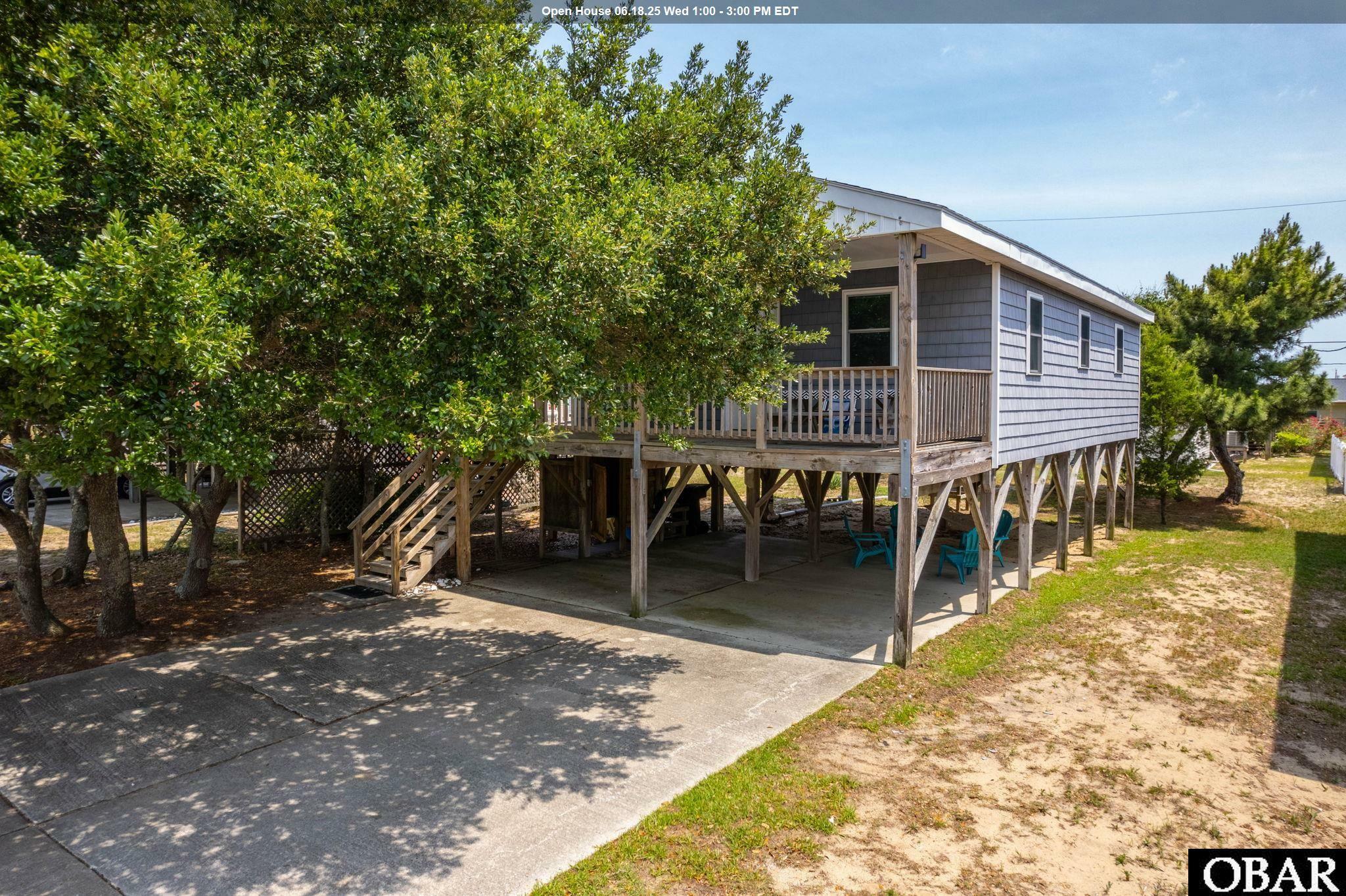 111 Carlow Avenue  Kill Devil Hills NC 27948 photo