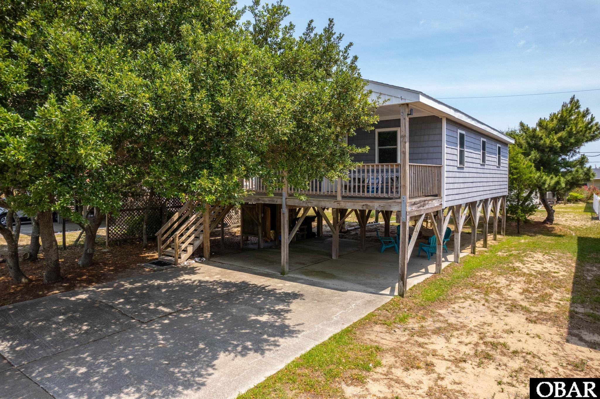 111 Carlow Avenue  Kill Devil Hills NC 27948 photo