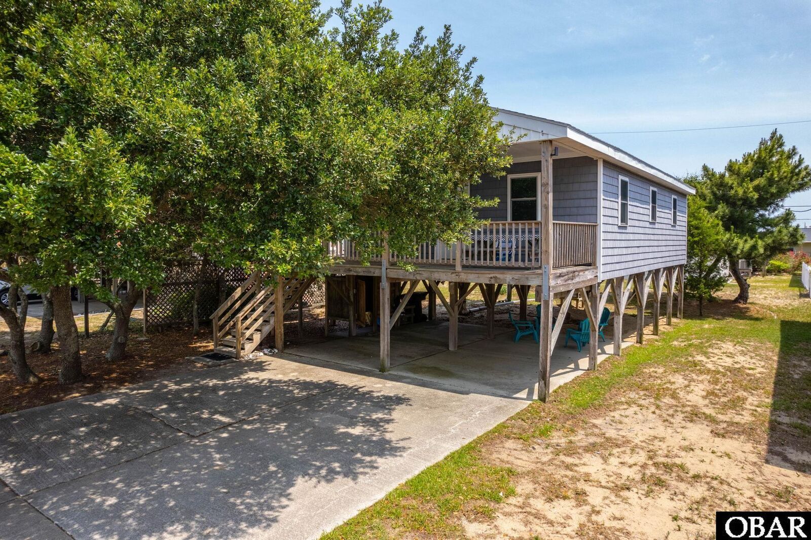 Property Photo:  111 Carlow Avenue  NC 27948 