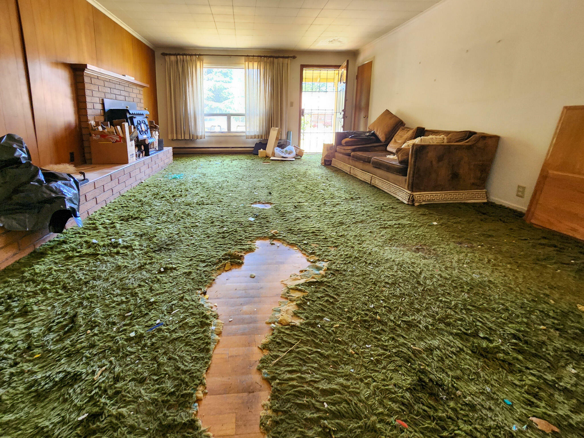 Property Photo:  217 W Watkins Street  OR 97523 