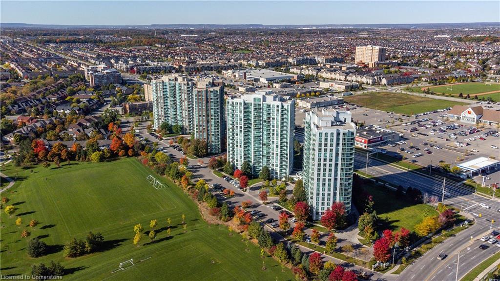 Property Photo: 4850 Glen Erin Drive Ph3 ON L5M 7S1