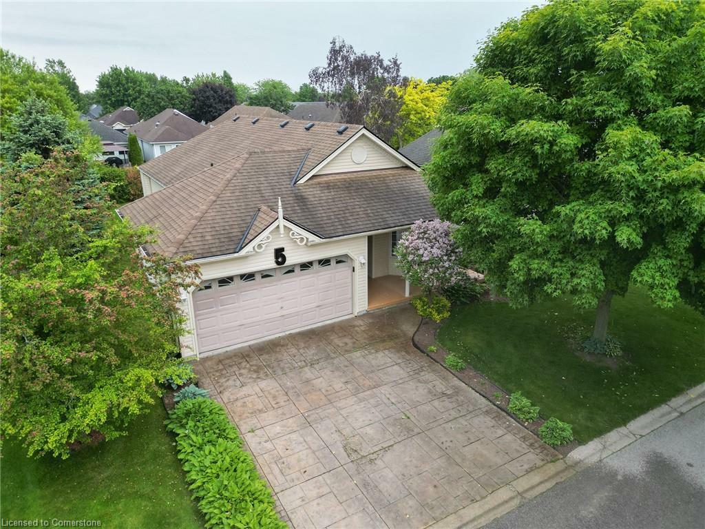 5 Carolina Way Way  Port Rowan ON N0E 1M0 photo